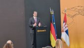 VUČIĆ U NOVOM SADU: Continental Automotive Serbia ključna prekretnica u razvoju Srbije (VIDEO)