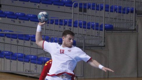 NIKO NIJE NAIVAN: Dragan Pešmalbek o tome kako rukometaši Srbiju mogu da eliminišu Litvaniju i zakažu baraž sa Mađarskom