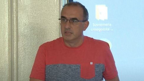 ГРУХОЊИЋ ОСМИСЛИО ТРАСУ КАКО ДА ЕКСТРЕМНА ЛЕВИЦА УНИШТИ СРБИЈУ! Искористиће блокадере, а онда уништити све наше традиционалне вредности