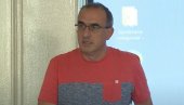 GRUHONJIĆ OSMISLIO TRASU KAKO DA EKSTREMNA LEVICA UNIŠTI SRBIJU! Iskoristiće blokadere, a onda uništiti sve naše tradicionalne vrednosti