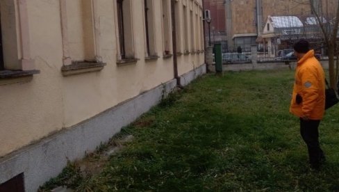 NA OVOM MESTU JE PODLEGAO RANAMA SLAVNI VOJVODA: Austrijanci iskopali grob srpskog junaka i slikali se sa njegovim telom (FOTO/VIDEO)