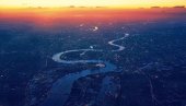 ZEMLJA OSTAJE ŽEDNA: Britanske reke na rekordno niskom nivou