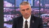 ZNAM DA ĆE ME RAZAPETI NA MREŽAMA ZBOG OVOGA Doktor Sazdanović oštro prema nevakcinisanima