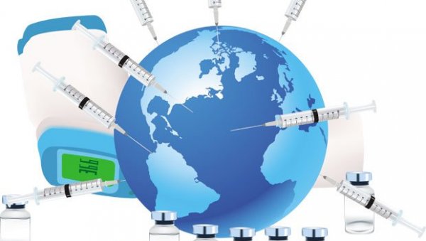 КРАЈ ПАНДЕМИЈЕ ДО 4. ЈАНУАРА? Ниједан нови лек не може да се сматра заменом за вакцину