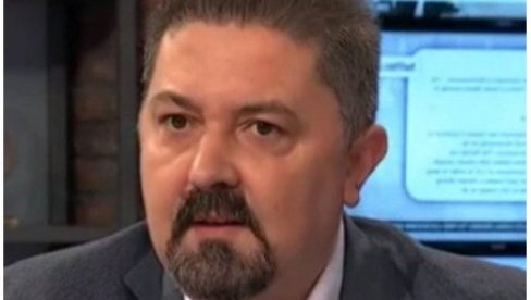 САШИ МИЛОВАНОВИЋУ БЛОКАДЕРИ ДОШЛИ НА КУЋНУ АДРЕСУ: Ово сматрам посредном претњом