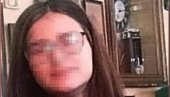 PRONAĐENA NESTALA DEVOJČICA! Valentini (12) se juče izgubio svaki trag, srećan kraj za njenu porodicu