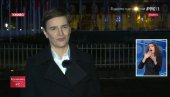 ПРЕМИЈЕРКА ПОТВРДИЛА СЈАЈНУ ВЕСТ: Укључила се у Дневник - стигао је Бајденов позив ПРЕМИЈЕРКА ПОТВРДИЛА СЈАЈНУ ВЕСТ: Укључила се у Дневник - стигао је Бајденов позив