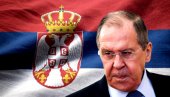 LAVROV U PARIZU GOVORIO O KOSOVU I BiH! Uputio oštru poruku zapadnim zemljama - Rizičan put ste izabrali