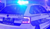 МАСОВНА ТУЧА У НОВОМ ПАЗАРУ: Више особа избодено ножем