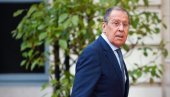 REZULTATI DO KRAJA GODINE: Lavrov pozvao SZO da ubrza sertifikaciju „Sputnjika Ve“