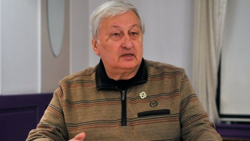 ВЕТЕРАН РУСКОГ СПОЉНООБАВЕШТАЈНОГ РАДА: Распетљава паукову мрежу британских операција „меке моћи“ ВЕТЕРАН РУСКОГ СПОЉНООБАВЕШТАЈНОГ РАДА: Распетљава паукову мрежу британских операција „меке моћи“