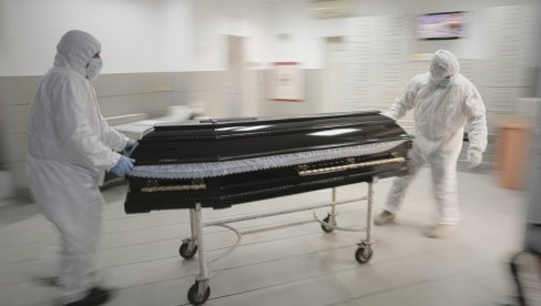SVET SPORTA ZAVIJEN U CRNO: Upucan kontroverzni predsednik fudbalskog kluba SVET SPORTA ZAVIJEN U CRNO: Upucan kontroverzni predsednik fudbalskog kluba