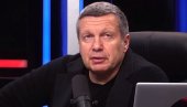 НЕВЕРОВАТАН ЧОВЕК, ПРАВИ ВИТЕЗ: Овако је чувени руски новинар најавио Вучића