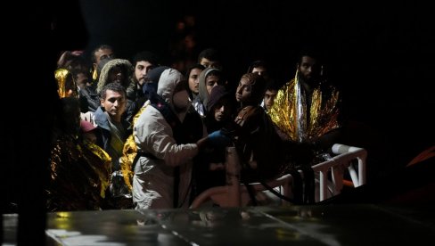 ДОСТА ИМ АВАГАНИСТАНАЦА: Захтев већине од 27 чланица Европске уније ДОСТА ИМ АВАГАНИСТАНАЦА: Захтев већине од 27 чланица Европске уније