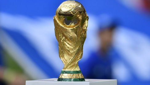 A FINALE U... FIFA odlučila gde će da se igraju mečevi na Mundijalu 2026. godine A FINALE U... FIFA odlučila gde će da se igraju mečevi na Mundijalu 2026. godine