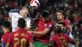 RONALDO NE IDE NA MUNDIJAL? Neverovatan žreb za baraž za Svetsko prvenstvo