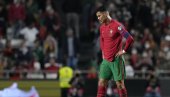 SCENA ZA SVA VREMENA! Kristijano Ronaldo van sebe, plače, a onda mu je prišao Srbin... (FOTO)