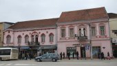 ПРЕДАВАЊЕ У ЈАГОДИНСКОЈ БИБЛИОТЕЦИ: Предавач - професор Патрик Балинт ПРЕДАВАЊЕ У ЈАГОДИНСКОЈ БИБЛИОТЕЦИ: Предавач - професор Патрик Балинт