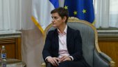 BRNABIĆ O O NAPADIMA JADRANKE KOSOR NA VUČIĆA: Srbija je nesumnjiv lider na zapadnom Balkanu, a to ne prija svima!