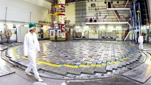 ХОЋЕ ЛИ БИТИ РАДИОЛОШКИХ ПОСЛЕДИЦА? Међународна агенција за атомску енергију: Оштећени објекти за обогаћивање уранијума у Ирану