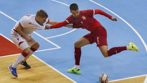 MAJSTORI PETOPARCA! Ovo su najlepši golovi i najbolji potezi Evropskog prvenstva u futsalu (VIDEO)