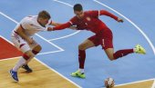 MAJSTORI PETOPARCA! Ovo su najlepši golovi i najbolji potezi Evropskog prvenstva u futsalu (VIDEO)