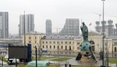 МЕТРО У ПРОСТОРНОМ ПЛАНУ: На јавном увиду до 26. новембра биће измењен документ подручја за пројекат Београд на води