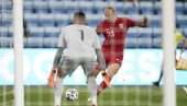 SRBIJA GUBI: Ko bi drugi nego Erling Holand, gol-mašina iz Norveške utišala Beograd (VIDEO)