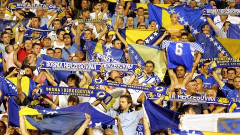 A NAKON PLASMANA NA MUNDIJAL! Bosna i Hercegovina saznala katastrofalne vesti