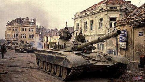 ХРВАТСКА ПРОГАЊА ВИШЕ ОД 50 ОФИЦИРА ЈНА, КОЈИ СУ БИЛИ У ВУКОВАРУ: Поднета кривична пријава за ратни злочин ХРВАТСКА ПРОГАЊА ВИШЕ ОД 50 ОФИЦИРА ЈНА, КОЈИ СУ БИЛИ У ВУКОВАРУ: Поднета кривична пријава за ратни злочин