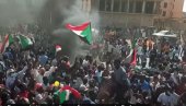 ŽESTOKI UDARI NA CIVILNO STANOVNIŠTVO U SUDANU: Građani ostali bez struje, vode, zalihe hrane pri kraju