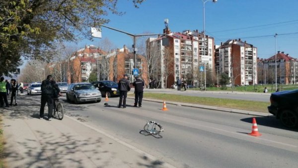 ОБРТ У ИСТРАЗИ НЕСРЕЋЕ У НИШУ: Жена која је усмртила двоје пешака била под дејством опијата