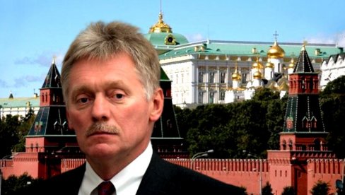 TO NIJE TAČNO: Peskov o izjavi udovice Alekseja Navaljnog