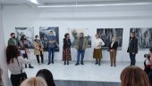 „ПРЕПОЗНАВАЊЕ“ ПО ПЕТИ ПУТ: Регионални уметнички пројекат у Краљеву (ФОТО) „ПРЕПОЗНАВАЊЕ“ ПО ПЕТИ ПУТ: Регионални уметнички пројекат у Краљеву (ФОТО)