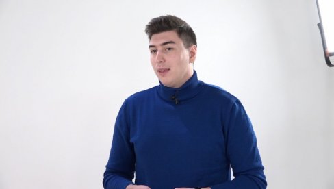 ПРЕЖИВЕО УЖАСНЕ ГОДИНЕ НАКОН СМРТИ МАЈКЕ: Победник Звезда Гранда у песми описао болест коју је победио ПРЕЖИВЕО УЖАСНЕ ГОДИНЕ НАКОН СМРТИ МАЈКЕ: Победник Звезда Гранда у песми описао болест коју је победио