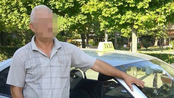 ТАКСИСТА СИЛОВАО ГОШЋУ СА СВОЈЕ СЛАВЕ: Нови детаљи обљубе девојке са сметњама у развоју из околине Деспотовца