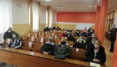 ПОТПИСАНО 25 УГОВОРА: Национални програм енергетске санације приватних објеката у Ћићевцу