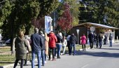 PREMIJER SLOVAČKE: Bolnice su na ivici kolapsa, zdravstveno osoblje iscrpljeno