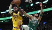 BOSTONU NBA KLASIK: Seltiksi nadoknadili dvocifreni zaostatak, ne pomaže ni Lebron (VIDEO)