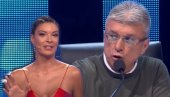 СУКОБ САЊЕ И САШЕ: Бројао јој децу и мужеве - водитељка му одбрусила СУКОБ САЊЕ И САШЕ: Бројао јој децу и мужеве - водитељка му одбрусила