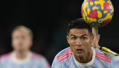 KRISTIJANO RONALDO PRELOMIO: Poznato gde će Portugalac igrati dogodine