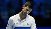 TA PROKLETA AUSTRALIJA: Novak Đoković dobio nepobedivog rivala, legendarna Nemica trlja ruke