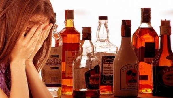 МИНИСТАРСТВО ЗДРАВЉА: Дневна болнице за болести зависности ускоро на Врачару МИНИСТАРСТВО ЗДРАВЉА: Дневна болнице за болести зависности ускоро на Врачару