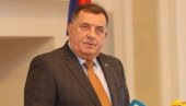 IZVRŠEN MASAKR SPORAZUMA: Dodik povodom 26. godišnjice parafiranja Dejtona i kraja mirovnih pregovora