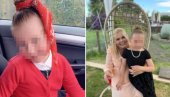 DEVOJČICA (7) PREMINULA NAKON IZLASKA IZ BOLNICE: Teja je vrištala od bolova, sa dijagnozom migrene je vratili kući (FOTO)