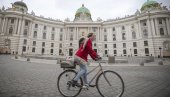 BEČ DODATNO POOŠTRAVA MERE: Raste broj zaraženih u austrijskoj prestonici