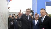 VUČIĆ O NOVIM MERAMA: Ne vidim razlog, ali uvek ću slušati struku