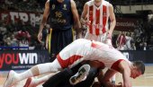 ABA TRANSFER MESECA: Bivši košarkaš Zvezde prešao u Cedevitu