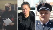 ЕЛЕЗА СЛУШАЛИ ДА ГА ШТИТЕ ОД ДРУГИХ СЛУЖБИ? Тужилаштво одлучило да прошири истрагу против Дијане Хркаловић и Милорада Шушњића