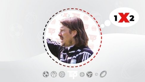 SILVIJU BALAĆE:  Šepši traži „prvenac“